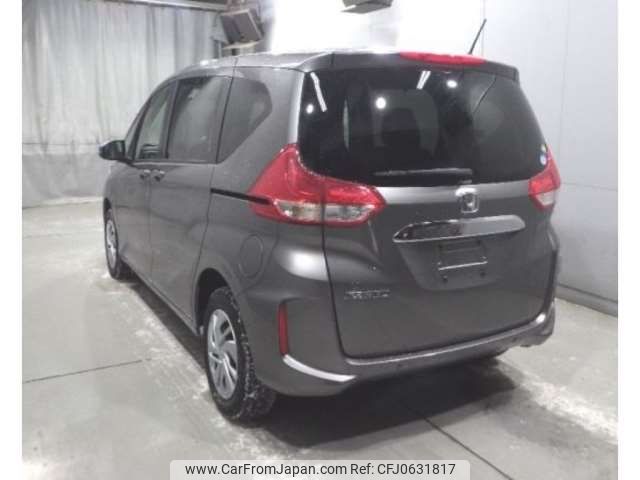 honda freed 2020 -HONDA--Freed 6BA-GB6--GB6-3105062---HONDA--Freed 6BA-GB6--GB6-3105062- image 2