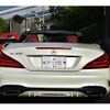 mercedes-benz sl-class 2017 CFJ1712881 image 20