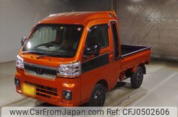 daihatsu hijet-truck 2023 -DAIHATSU 【大阪 484よ12】--Hijet Truck S500P-0176819---DAIHATSU 【大阪 484よ12】--Hijet Truck S500P-0176819-