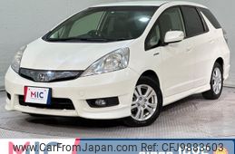 honda fit-shuttle-hybrid 2013 quick_quick_GP2_GP2-3130520