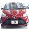 toyota vitz 2019 -TOYOTA--Vitz DBA-KSP130--KSP130-4009386---TOYOTA--Vitz DBA-KSP130--KSP130-4009386- image 2