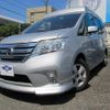 nissan serena 2012 -NISSAN--Serena C26--030731---NISSAN--Serena C26--030731- image 10