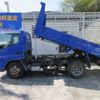 mitsubishi-fuso canter 2009 -MITSUBISHI--Canter PDG-FE71DD--FE71DD-560206---MITSUBISHI--Canter PDG-FE71DD--FE71DD-560206- image 17