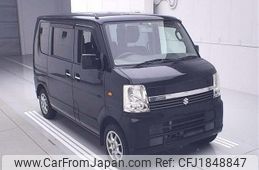 suzuki every-wagon 2012 CFJ1848847