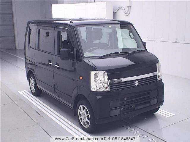 suzuki every-wagon 2012 CFJ1848847 image 1