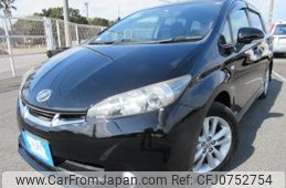 toyota wish 2010 REALMOTOR_Y2025020030F-12