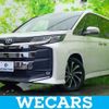 toyota noah 2023 quick_quick_6BA-MZRA90W_MZRA90-0050484 image 1