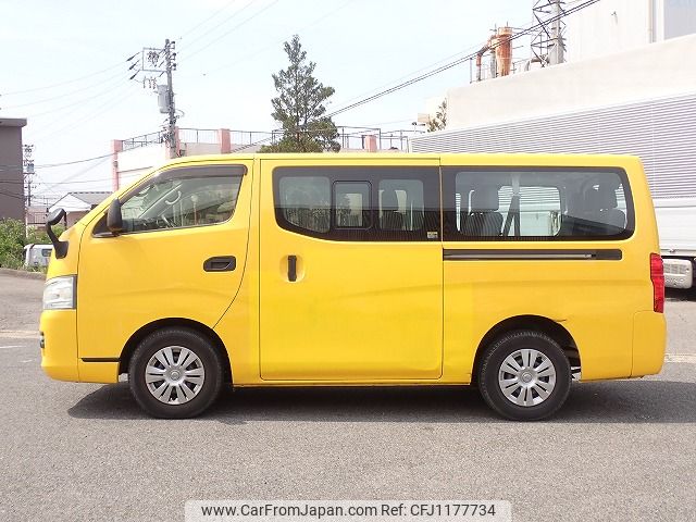 nissan caravan-van 2017 25430810 image 2