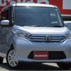 nissan dayz-roox 2014 quick_quick_B21A_B21A-0012746 image 1