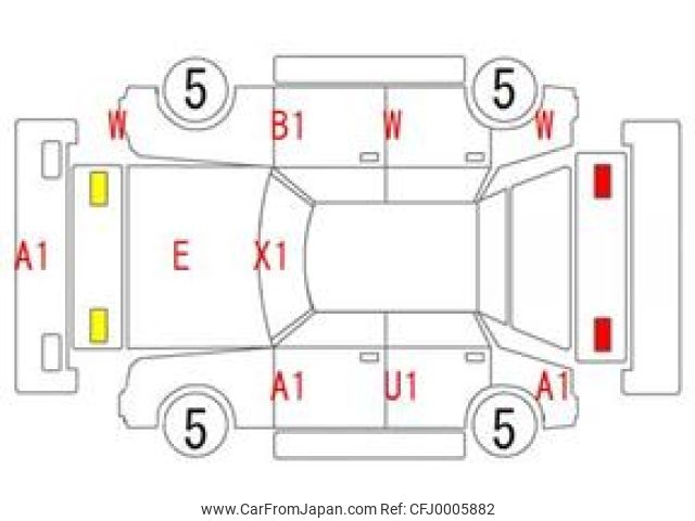 toyota prius 2014 -TOYOTA--Prius DAA-ZVW30--ZVW30-1799951---TOYOTA--Prius DAA-ZVW30--ZVW30-1799951- image 2