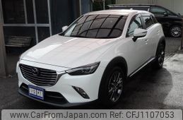 mazda cx-3 2018 -MAZDA--CX-3 DKEFW--107085---MAZDA--CX-3 DKEFW--107085-