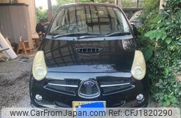 subaru r2 2004 CFJ1820290