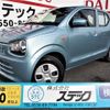 suzuki alto 2021 quick_quick_5BA-HA36S_HA36S-611247 image 1