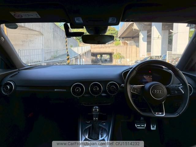 audi tt-coupe 2019 CFJ1514232 image 2