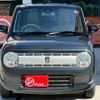 suzuki alto-lapin 2016 CFJ1793100 image 9