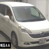 honda stepwagon 2005 -HONDA--Stepwgn RG1-1029086---HONDA--Stepwgn RG1-1029086- image 1