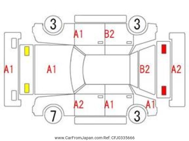 volvo s80 2007 -VOLVO--Volvo S80 CBA-AB6324--YV1AS985071016594---VOLVO--Volvo S80 CBA-AB6324--YV1AS985071016594- image 2