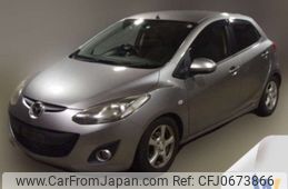 mazda demio 2011 -MAZDA--Demio DBA-DE3FS--DE3FS-512190---MAZDA--Demio DBA-DE3FS--DE3FS-512190-