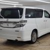 toyota vellfire 2014 -TOYOTA--Vellfire DBA-ANH20W--ANH20-8316747---TOYOTA--Vellfire DBA-ANH20W--ANH20-8316747- image 16