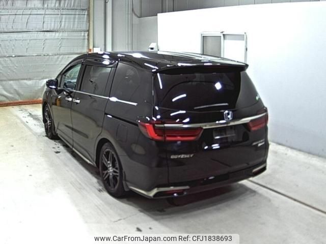 honda odyssey 2020 CFJ1838693 image 2