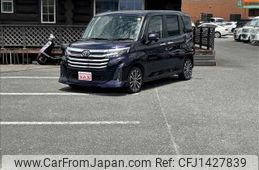 toyota roomy 2021 CFJ1427839