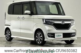 honda n-box 2017 -HONDA--N BOX DBA-JF3--JF3-1029767---HONDA--N BOX DBA-JF3--JF3-1029767-