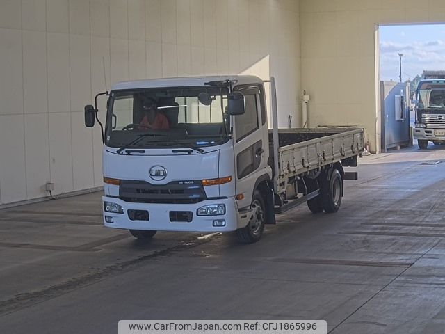 nissan diesel-ud-condor 2017 CFJ1865996 image 1