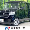 honda n-box 2018 -HONDA--N BOX DBA-JF3--JF3-1147067---HONDA--N BOX DBA-JF3--JF3-1147067- image 1