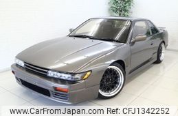 nissan silvia 1992 quick_quick_PS13_PS13-062884