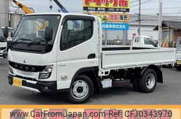 mitsubishi-fuso canter 2024 -MITSUBISHI--Canter 2RG-FBA20--FBA20-603697---MITSUBISHI--Canter 2RG-FBA20--FBA20-603697-