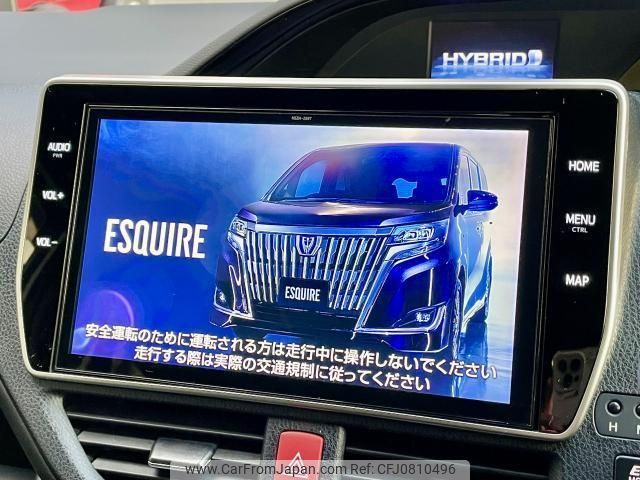 toyota esquire 2019 quick_quick_ZWR80G_ZWR80-0381724 image 2