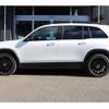 mercedes-benz glb-class 2021 -MERCEDES-BENZ--Benz GLB 5BA-247647M--W1N2476472W098503---MERCEDES-BENZ--Benz GLB 5BA-247647M--W1N2476472W098503- image 22