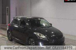 suzuki swift 2014 -SUZUKI--Swift ZC72S--326443---SUZUKI--Swift ZC72S--326443-