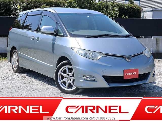 toyota estima 2008 H11539 image 1