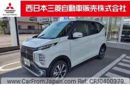 mitsubishi ek-cross 2023 -MITSUBISHI--ek X 4AA-B38W--B38W-0400***---MITSUBISHI--ek X 4AA-B38W--B38W-0400***-