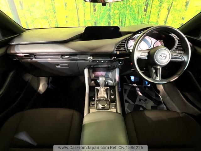 mazda mazda3-fastback 2019 CFJ1586226 image 2