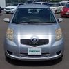 toyota vitz 2006 -TOYOTA--Vitz DBA-SCP90--SCP90-0028761---TOYOTA--Vitz DBA-SCP90--SCP90-0028761- image 11