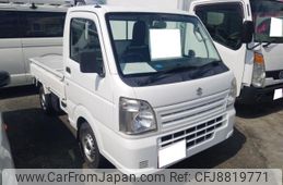 suzuki carry-truck 2014 -SUZUKI--Carry Truck DA16T-180535---SUZUKI--Carry Truck DA16T-180535-
