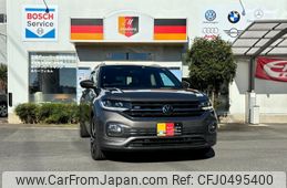 volkswagen t-cross 2021 -VOLKSWAGEN--VW T-Cross 3BA-C1DKR--WVGZZZC1ZMY141959---VOLKSWAGEN--VW T-Cross 3BA-C1DKR--WVGZZZC1ZMY141959-