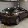 mazda mazda3 2019 -MAZDA--MAZDA3 BPFP-103447---MAZDA--MAZDA3 BPFP-103447- image 2