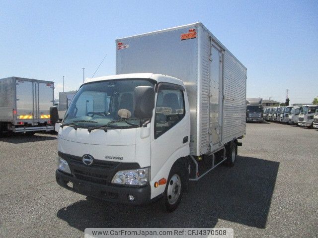 hino dutro 2019 -HINO--Hino Dutoro TKG-XZC655M--XZC655-0004719---HINO--Hino Dutoro TKG-XZC655M--XZC655-0004719- image 1