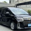 toyota alphard 2020 quick_quick_3BA-AGH30W_AGH30-9015829 image 3