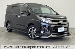 toyota noah 2018 -TOYOTA--Noah DBA-ZRR80W--ZRR80-0394928---TOYOTA--Noah DBA-ZRR80W--ZRR80-0394928-