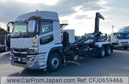 mitsubishi-fuso super-great 2024 -MITSUBISHI--Super Great 2KG-FV70HZ--FV70HZ-***194---MITSUBISHI--Super Great 2KG-FV70HZ--FV70HZ-***194-