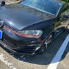 volkswagen golf 2013 CFJ1832000 image 2