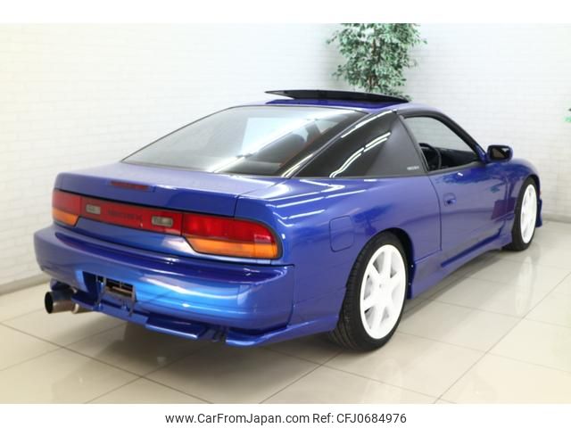 nissan 180sx 1994 GOO_JP_700100203130250125002 image 2