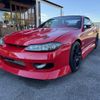 nissan silvia 2000 CFJ1554622 image 1