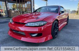nissan silvia 2000 CFJ1554622