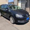 volkswagen sharan 2011 -VOLKSWAGEN--VW Sharan DBA-7NCAV--WVWZZZ7NZBV037621---VOLKSWAGEN--VW Sharan DBA-7NCAV--WVWZZZ7NZBV037621- image 3
