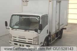 isuzu elf-truck 2010 CFJ1528143
